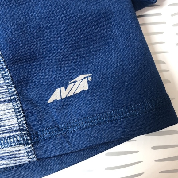 Avía top long sleeve athletic - Picture 3 of 8